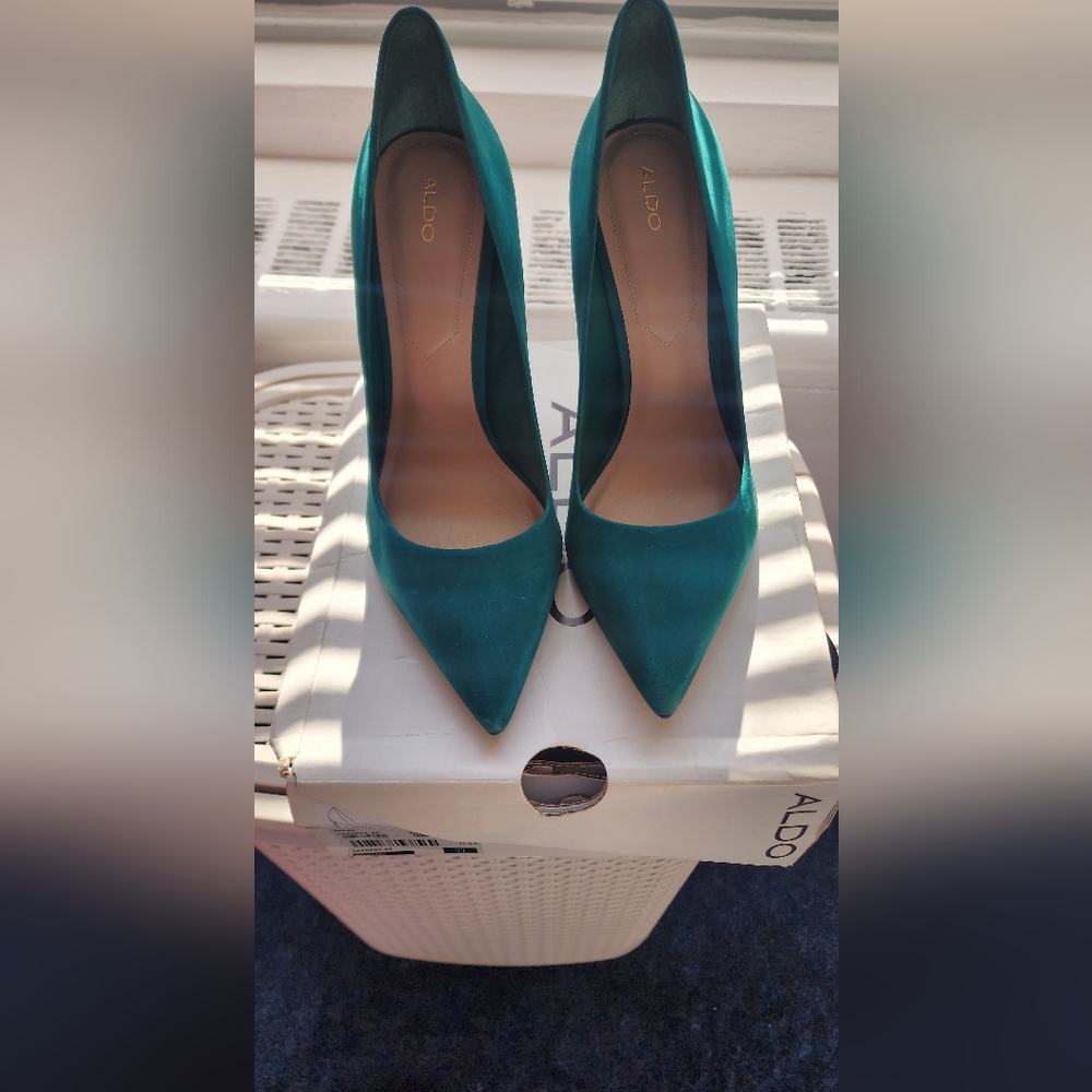 Pumps